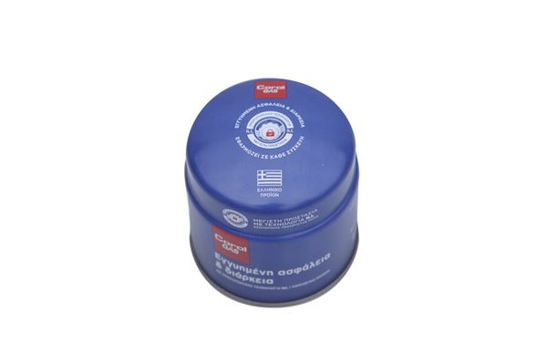 Picture of Butane Gas 190 Grams
